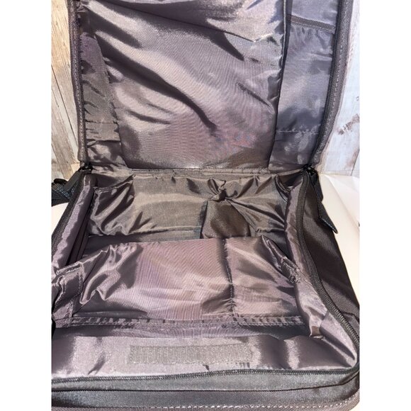 ResMed CPAP Padded Travel Bag Carry Case Adjustable Shoulder Strap - Picture 5 of 6